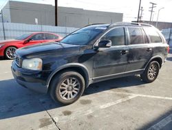 Salvage cars for sale at Sun Valley, CA auction: 2008 Volvo XC90 3.2