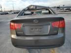 2010 KIA Forte EX