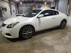 2011 Nissan Altima S en venta en Haslet, TX