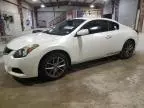 2011 Nissan Altima S