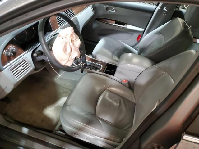 2007 Buick Lacrosse CXL