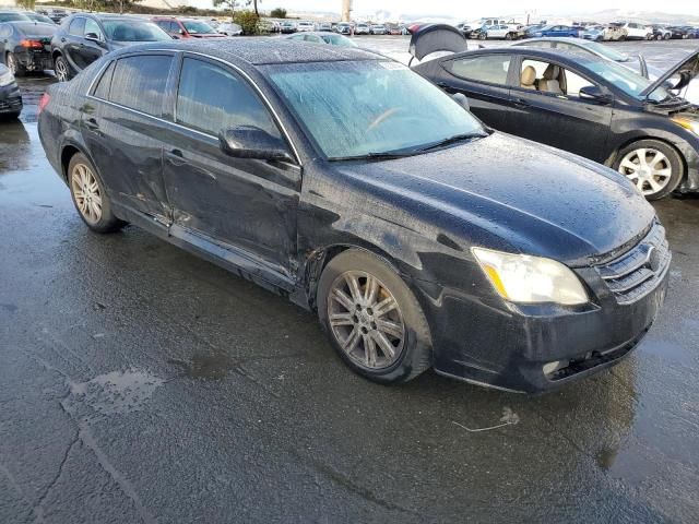 2006 Toyota Avalon XL