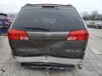 2005 Toyota Sienna XLE