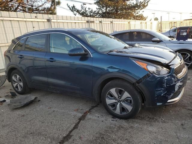 2019 KIA Niro FE