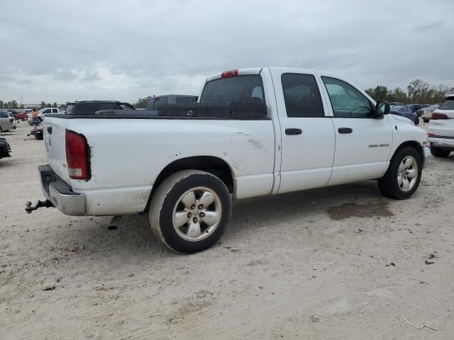 2005 Dodge RAM 1500 ST