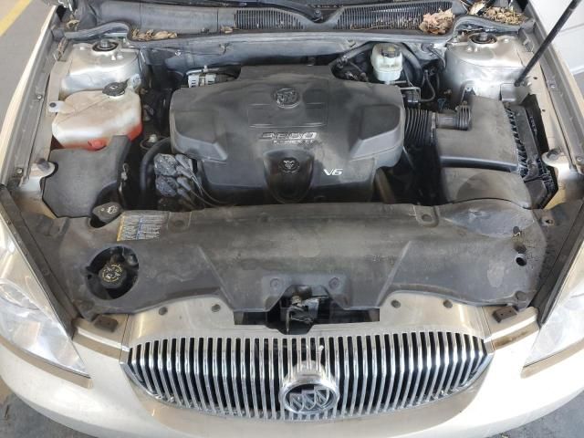 2008 Buick Lucerne CX