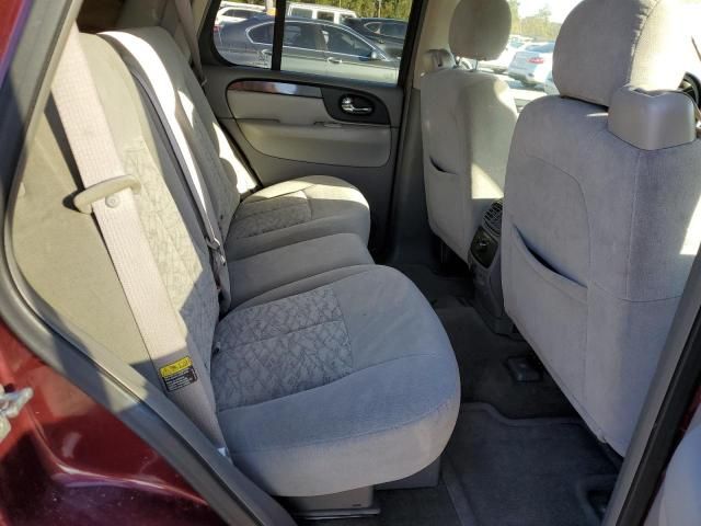 2005 GMC Envoy