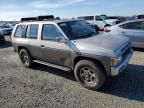 1994 Nissan Pathfinder LE