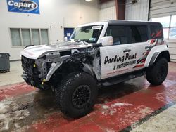 2024 Ford Bronco Raptor en venta en Angola, NY