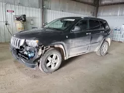 Jeep Vehiculos salvage en venta: 2011 Jeep Grand Cherokee Laredo