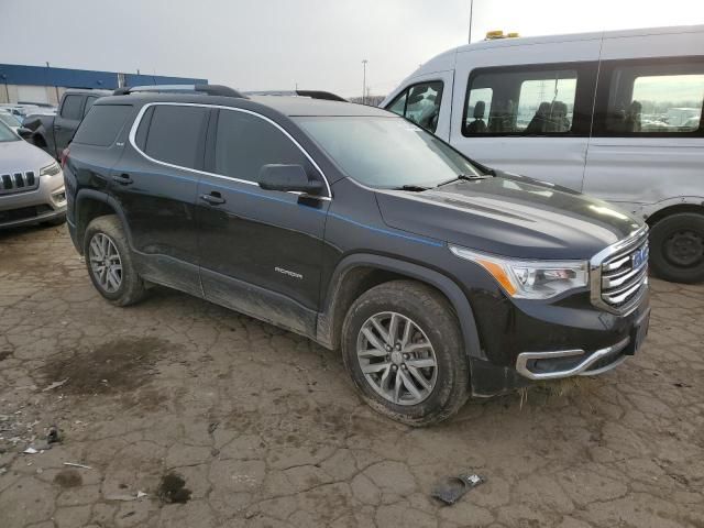 2017 GMC Acadia SLE