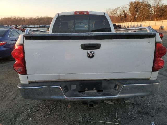 2008 Dodge RAM 1500 ST