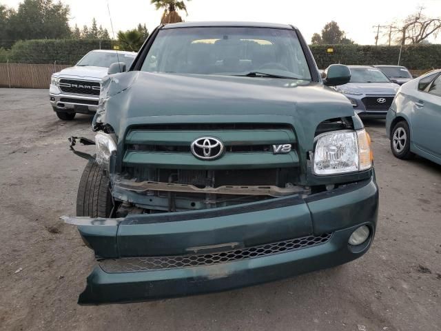 2004 Toyota Tundra Double Cab Limited