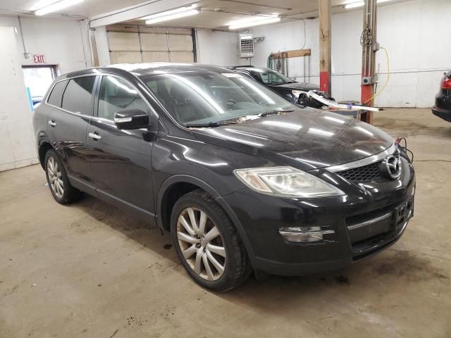 2008 Mazda CX-9