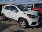 2020 Chevrolet Trax 1LT