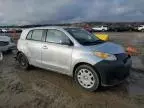 2008 Scion XD