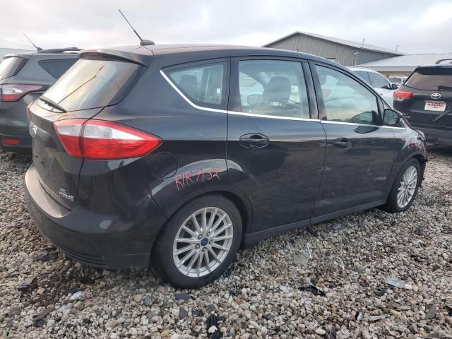 2015 Ford C-MAX SEL