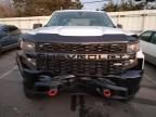 2020 Chevrolet Silverado K1500 Trail Boss Custom