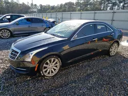 2017 Cadillac ATS en venta en Ellenwood, GA