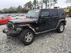 Run And Drives Cars for sale at auction: 2010 Jeep Wrangler Unlimited Sport