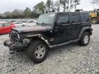 2010 Jeep Wrangler Unlimited Sport