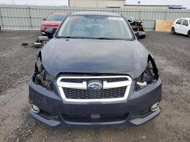 2014 Subaru Legacy 2.5I Premium