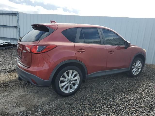 2013 Mazda CX-5 GT