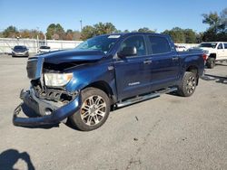 2013 Toyota Tundra Crewmax SR5 en venta en Shreveport, LA