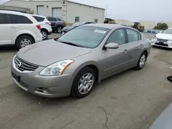 2011 Nissan Altima Base en venta en Martinez, CA