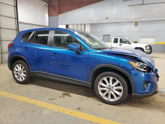 2013 Mazda CX-5 GT