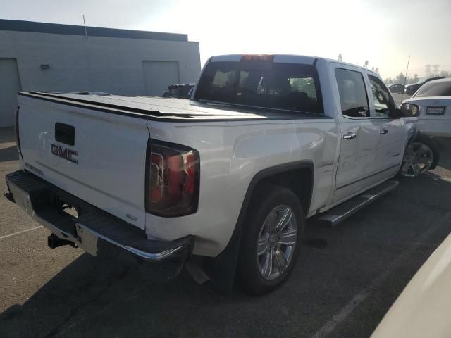 2017 GMC Sierra C1500 SLT