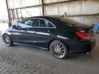 2014 Mercedes-Benz CLA 250