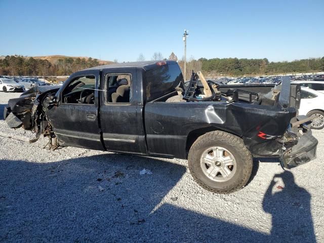 2003 Chevrolet Silverado K1500