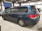 2010 Honda Odyssey EXL