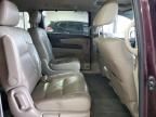 2011 Honda Odyssey EXL