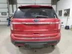 2012 Ford Explorer Limited