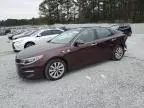 2018 KIA Optima EX