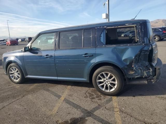 2016 Ford Flex SE