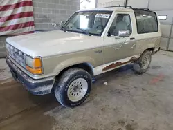 1990 Ford Bronco II en venta en Columbia, MO