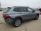 2018 Volkswagen Tiguan S