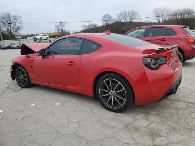 2020 Toyota 86 GT