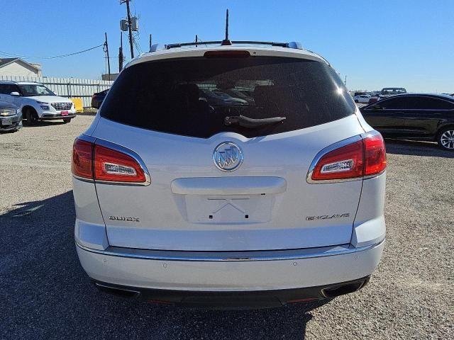 2016 Buick Enclave