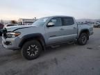 2020 Toyota Tacoma Double Cab