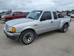 2001 Ford Ranger Super Cab en venta en Homestead, FL