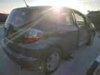 2012 Honda FIT