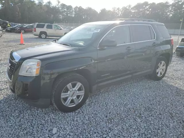 2014 GMC Terrain SLE