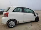 2007 Toyota Yaris