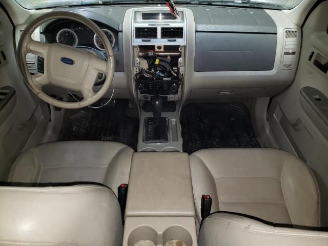 2008 Ford Escape XLT