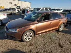 2016 Volkswagen Jetta SE en venta en Tucson, AZ