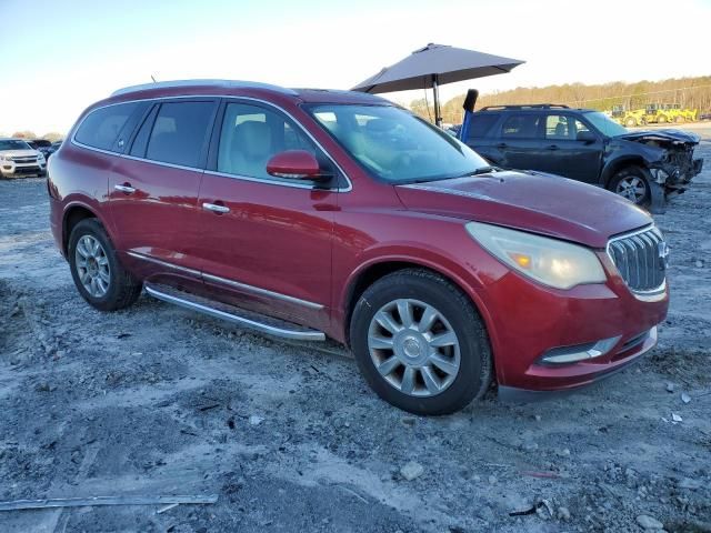 2013 Buick Enclave